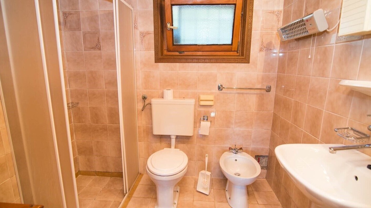 Photo of Bathroom in Punta Kriza