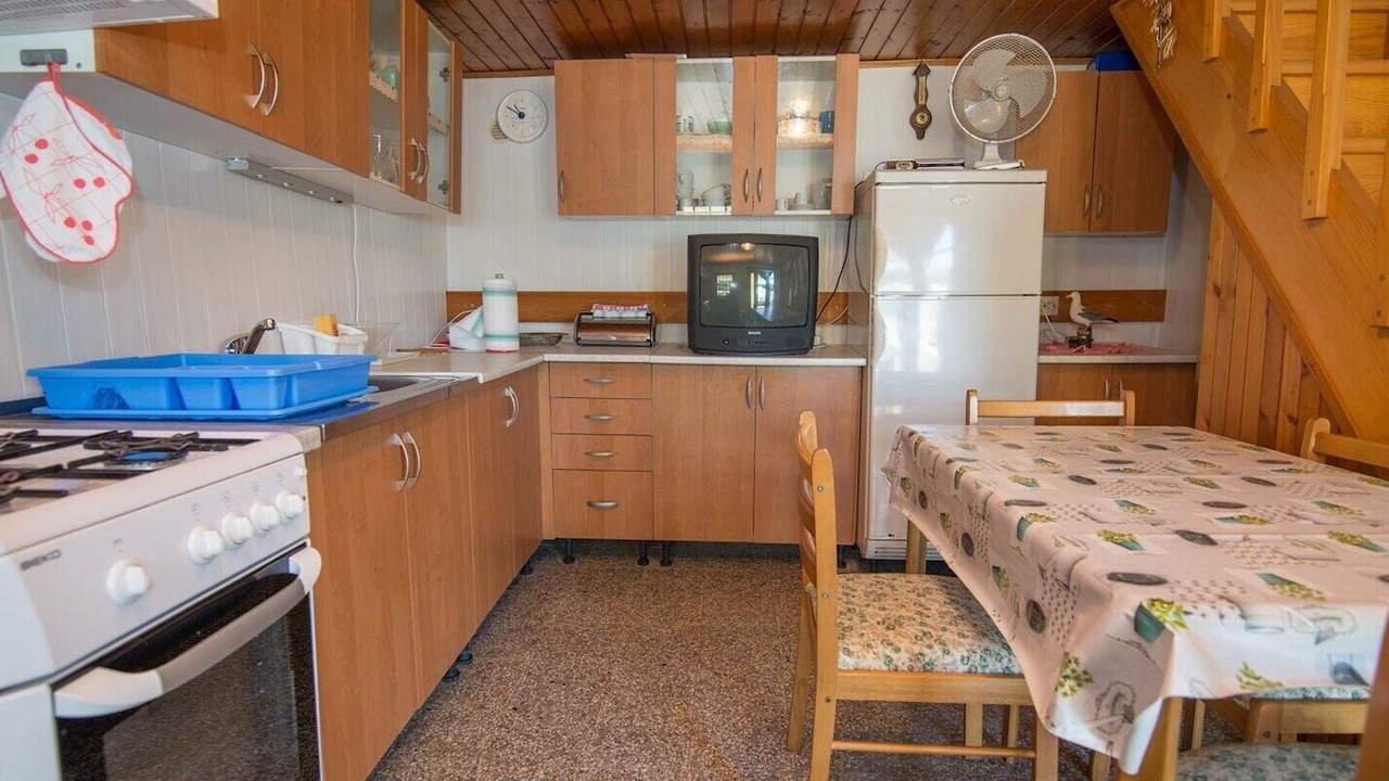 Photo of Kitchen in Punta Kriza