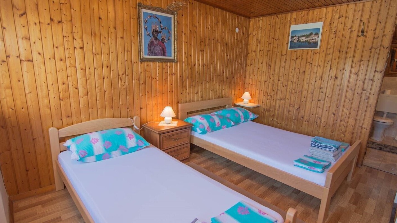Photo of Bedroom in Punta Kriza