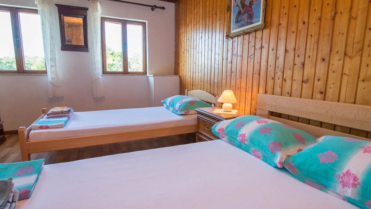 Photo of Bedroom in Punta Kriza