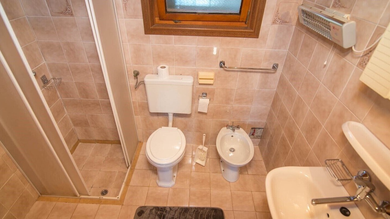 Photo of Bathroom in Punta Kriza