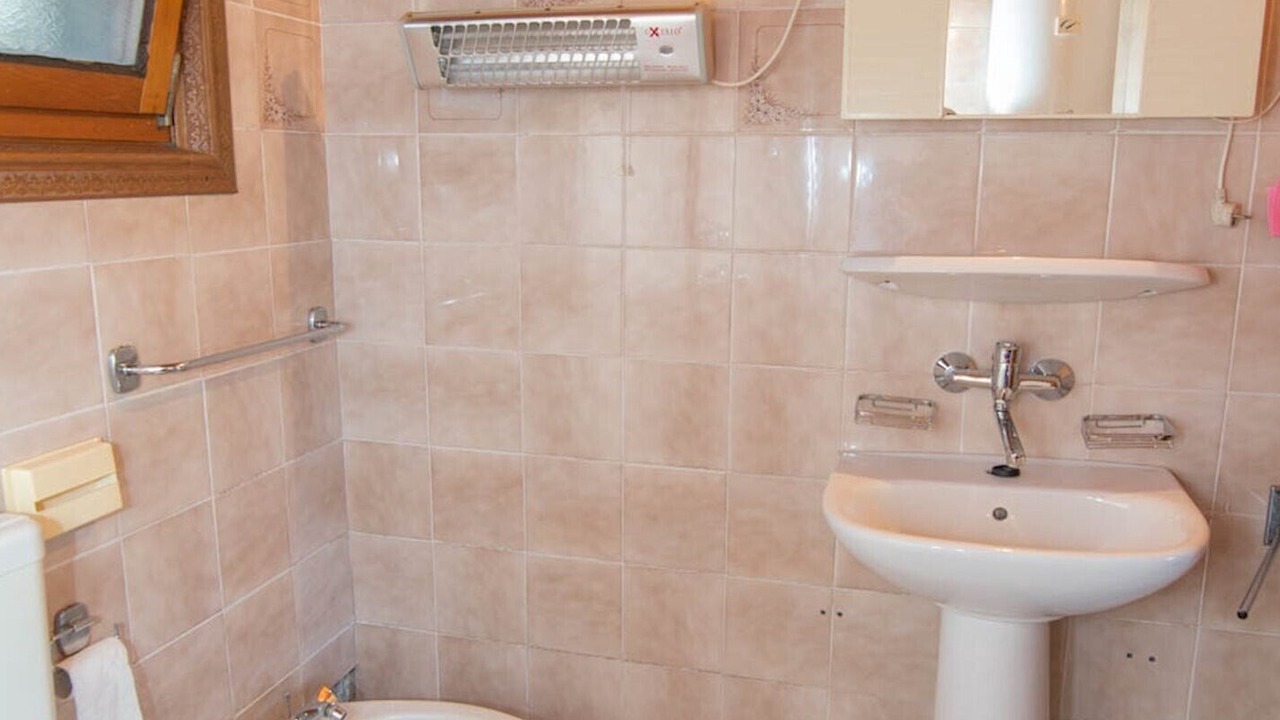 Photo of Bathroom in Punta Kriza