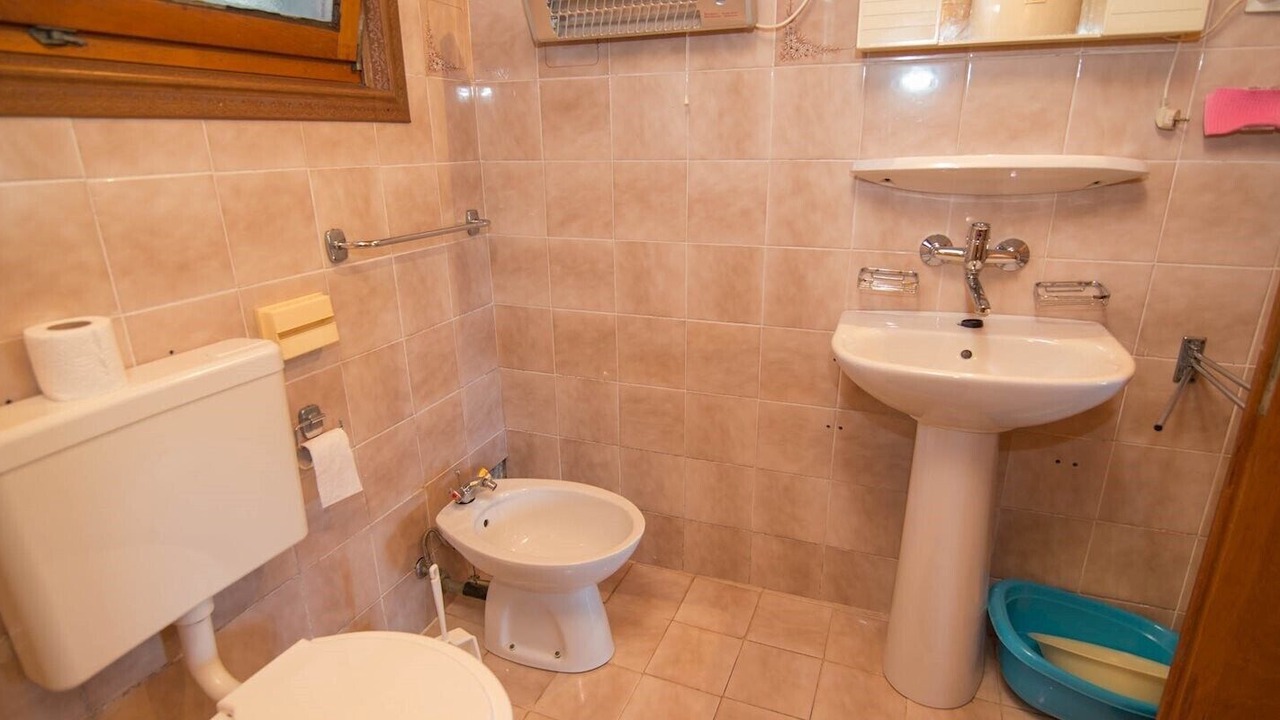 Photo of Bathroom in Punta Kriza