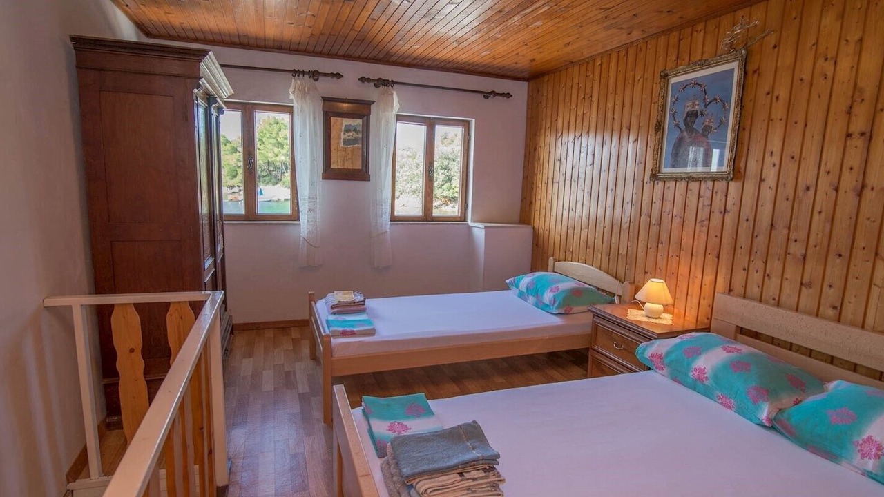 Photo of Bedroom in Punta Kriza