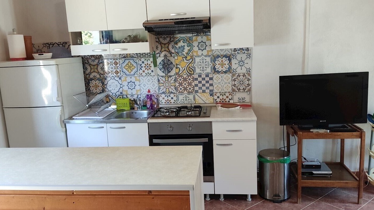 Photo of Kitchen in Punta Kriza