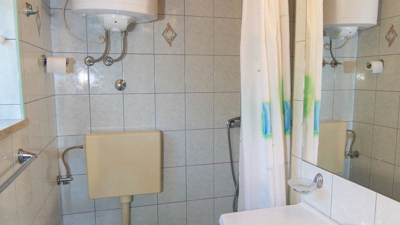Photo of Bathroom in Punta Kriza