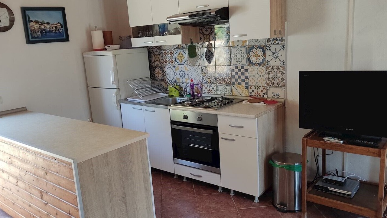 Photo of Kitchen in Punta Kriza