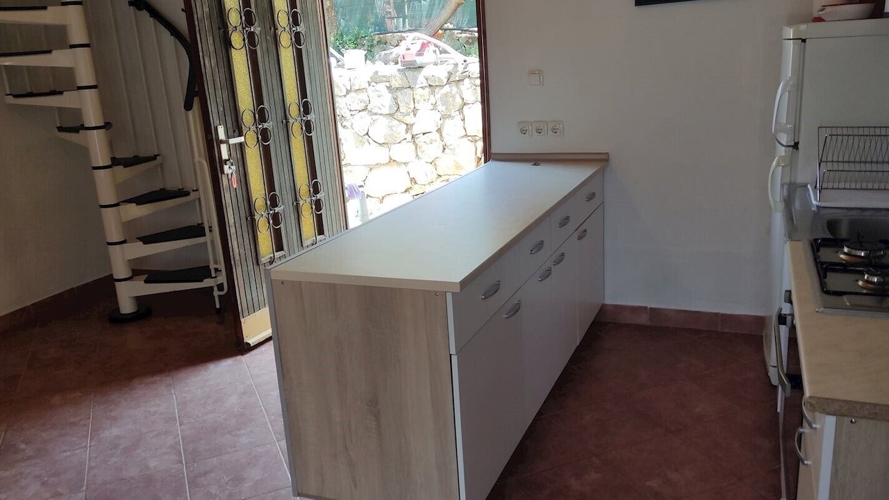 Photo of Kitchen in Punta Kriza