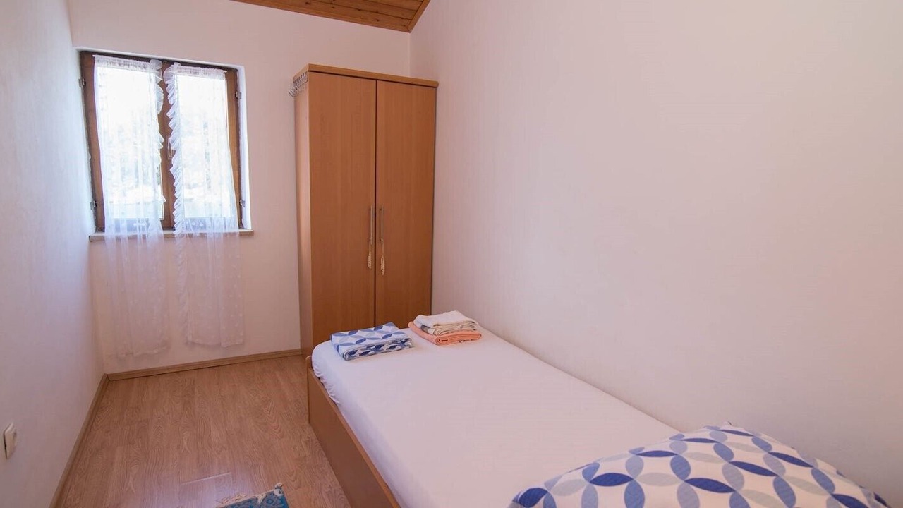 Photo of Bedroom in Punta Kriza