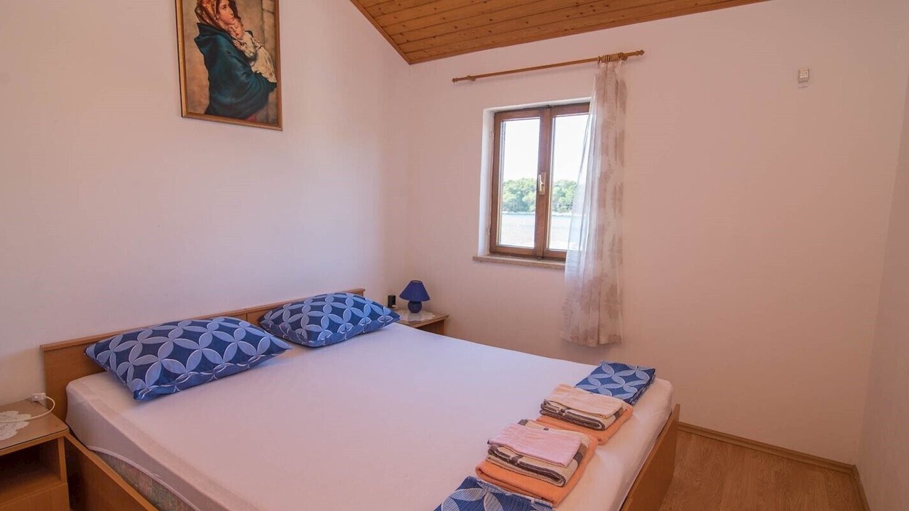 Photo of Bedroom in Punta Kriza