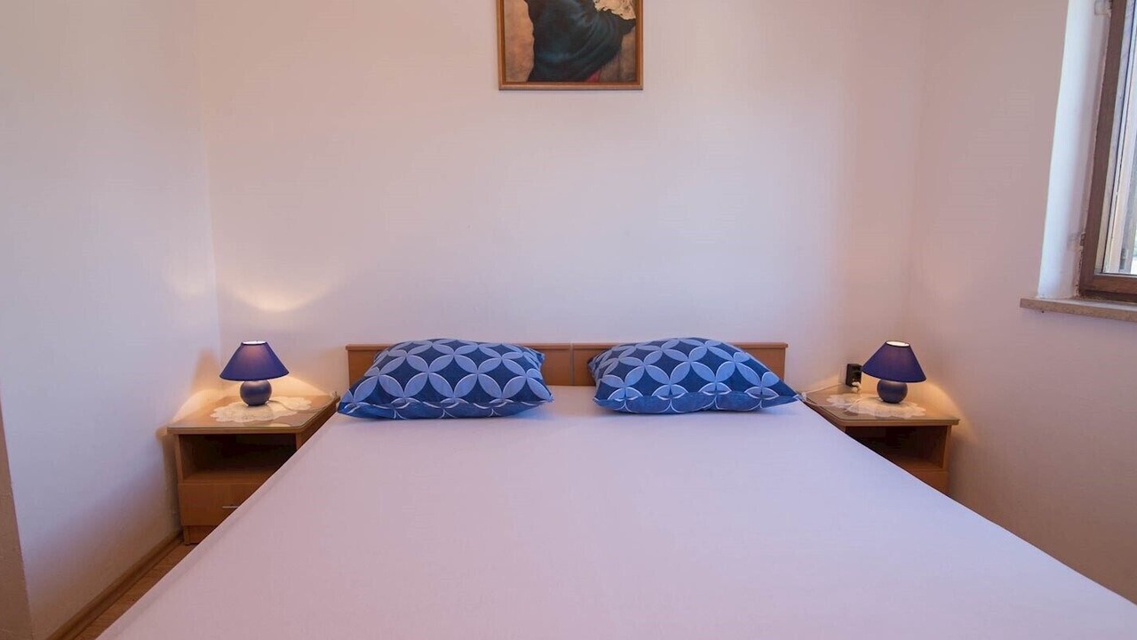 Photo of Bedroom in Punta Kriza