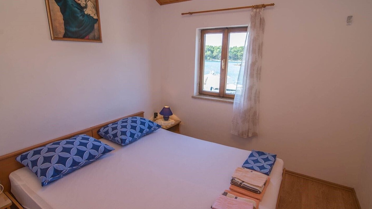Photo of Bedroom in Punta Kriza