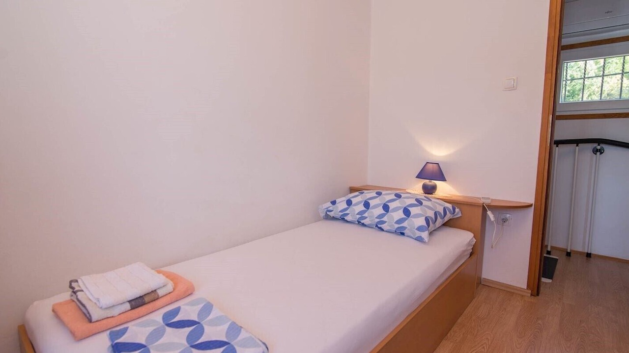 Photo of Bedroom in Punta Kriza