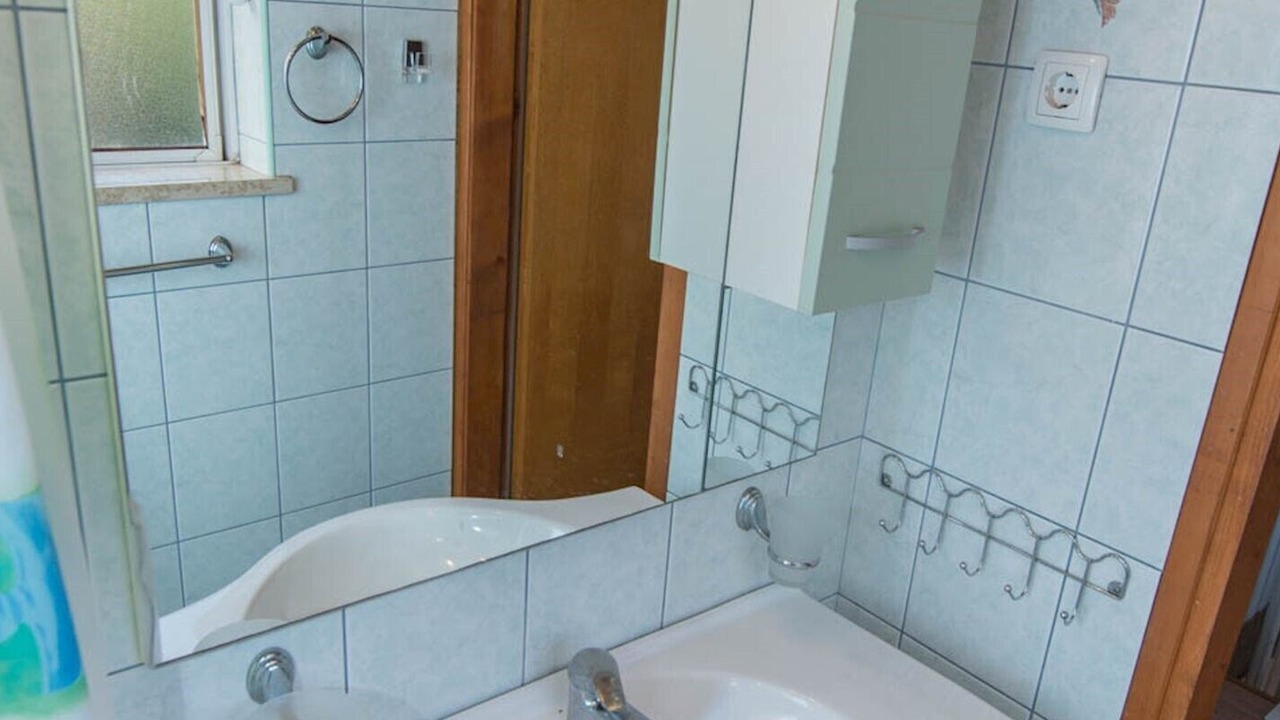 Photo of Bathroom in Punta Kriza