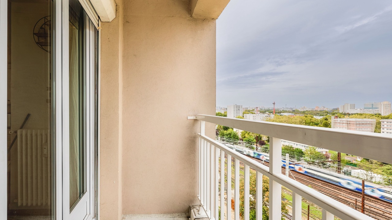 Photo of Outdoor in Alfortville