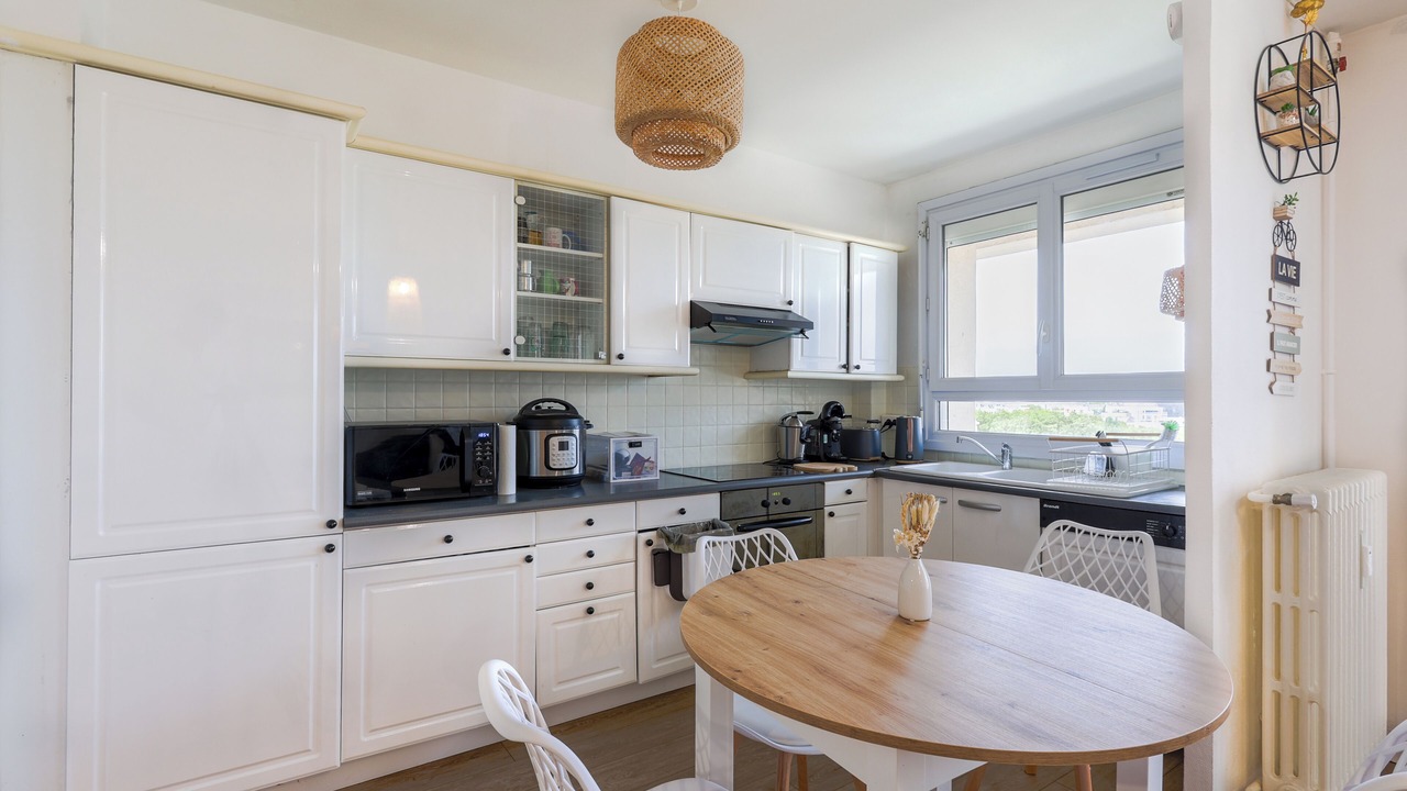 Photo of Kitchen in Alfortville