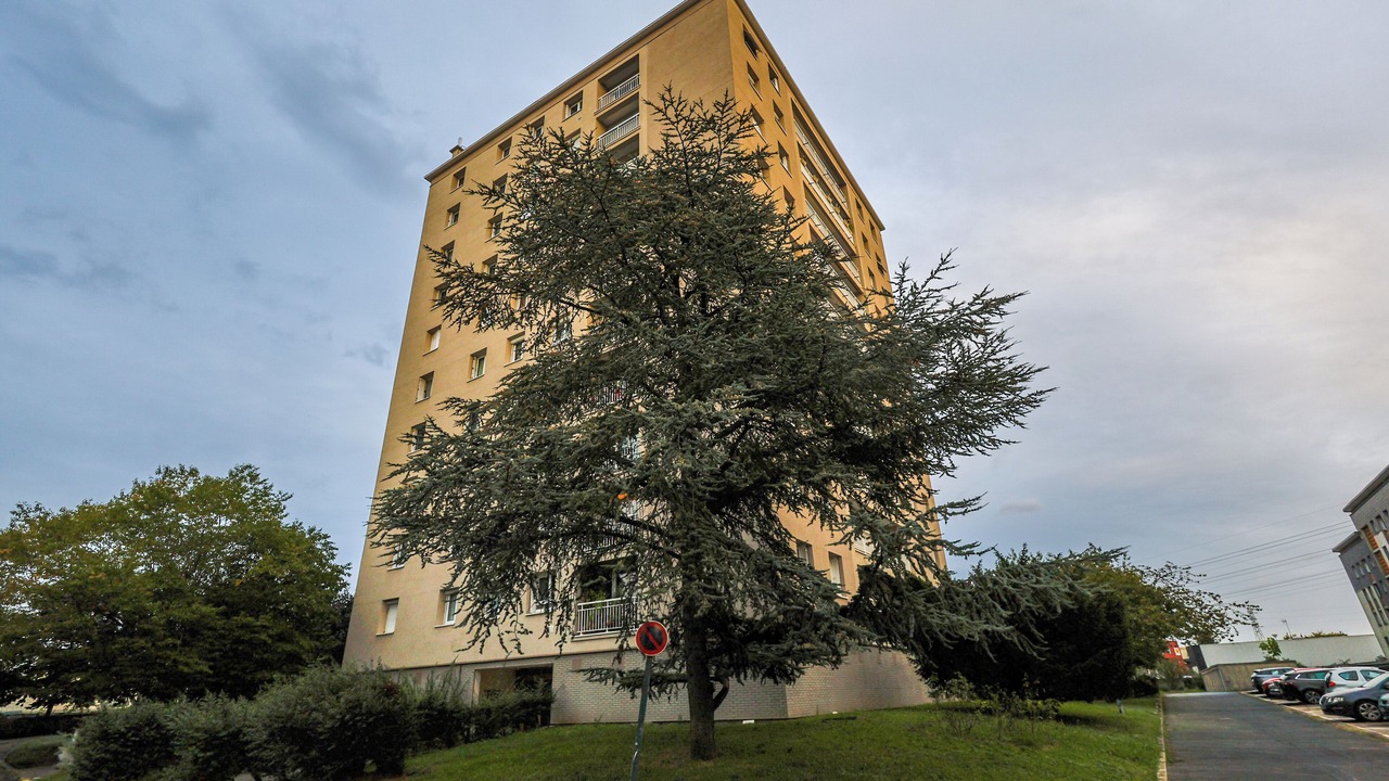 Photo of Outdoor in Alfortville