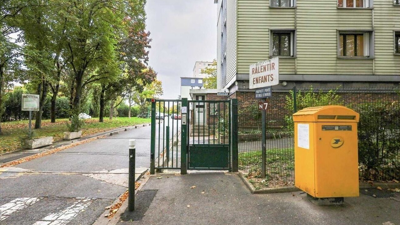 Photo of Outdoor in Alfortville