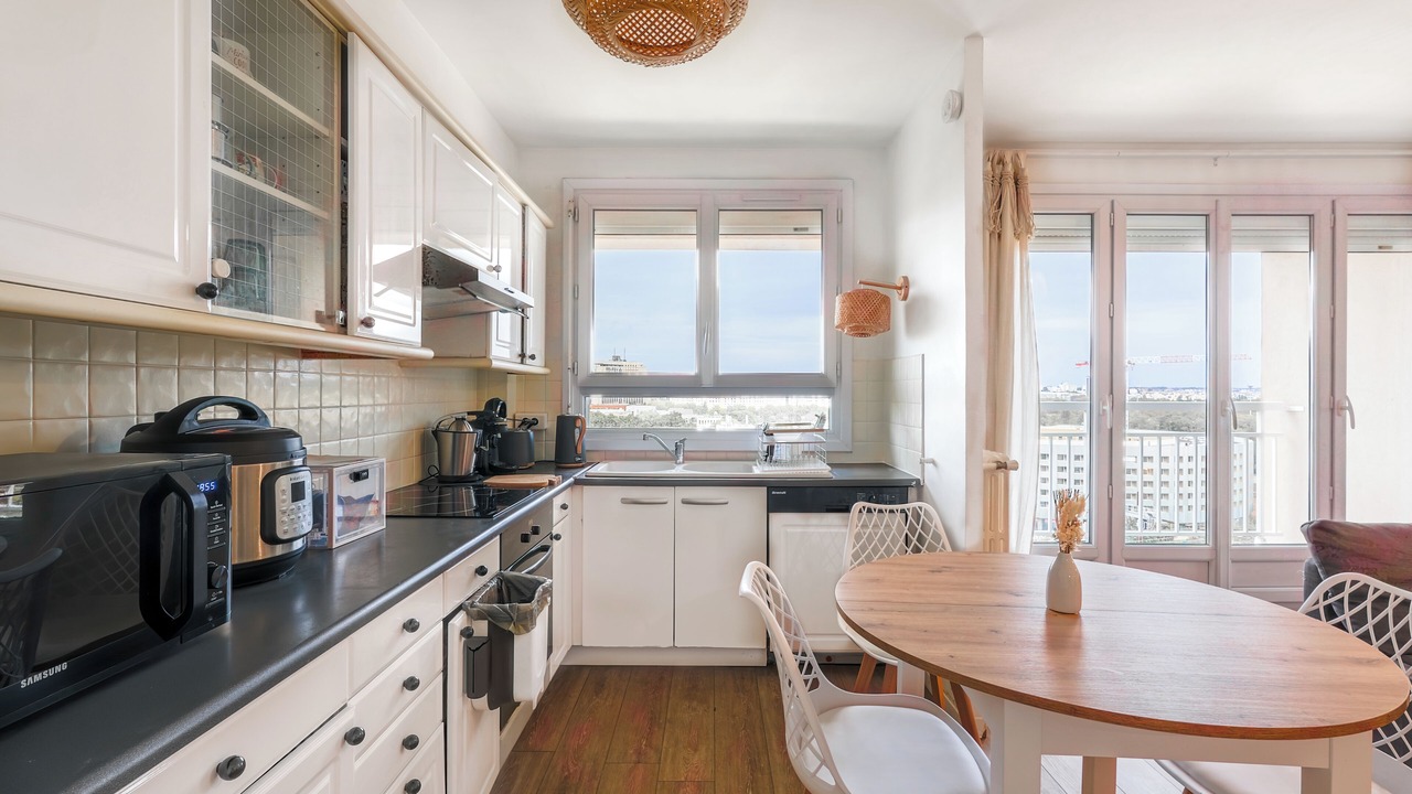 Photo of Kitchen in Alfortville