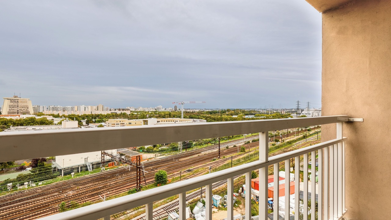 Photo of Outdoor in Alfortville