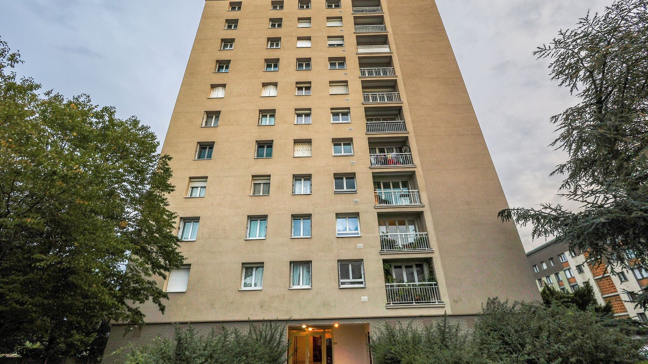 Photo of Outdoor in Alfortville