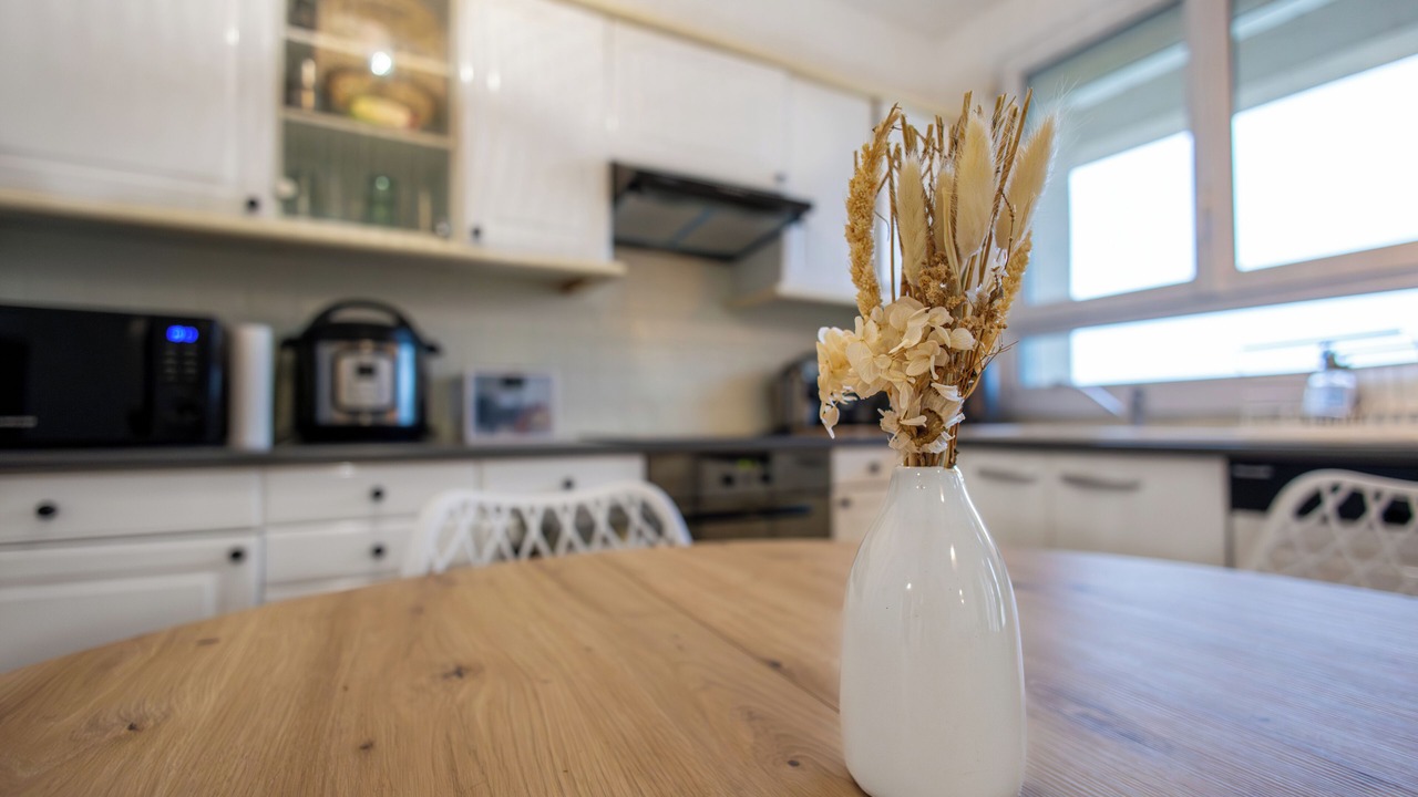 Photo of Kitchen in Alfortville