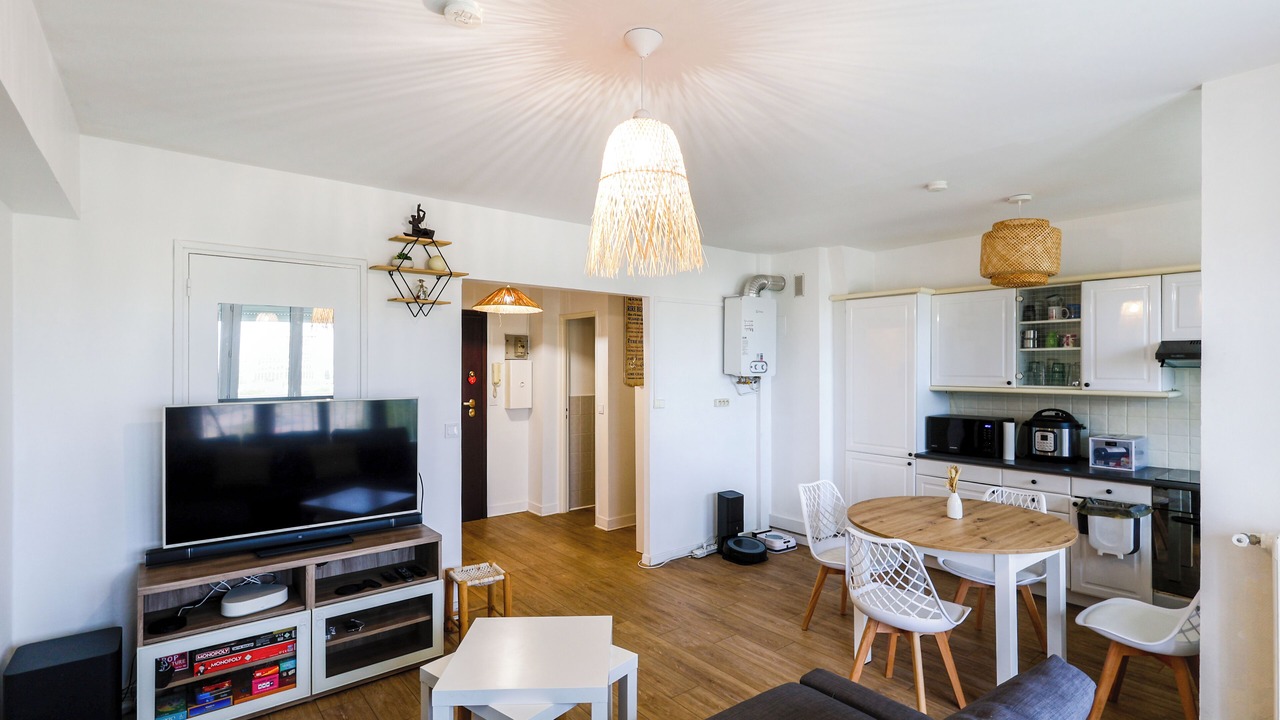 Photo of Livingroom in Alfortville