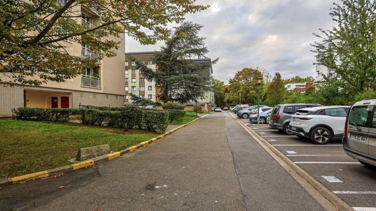 Photo of Outdoor in Alfortville