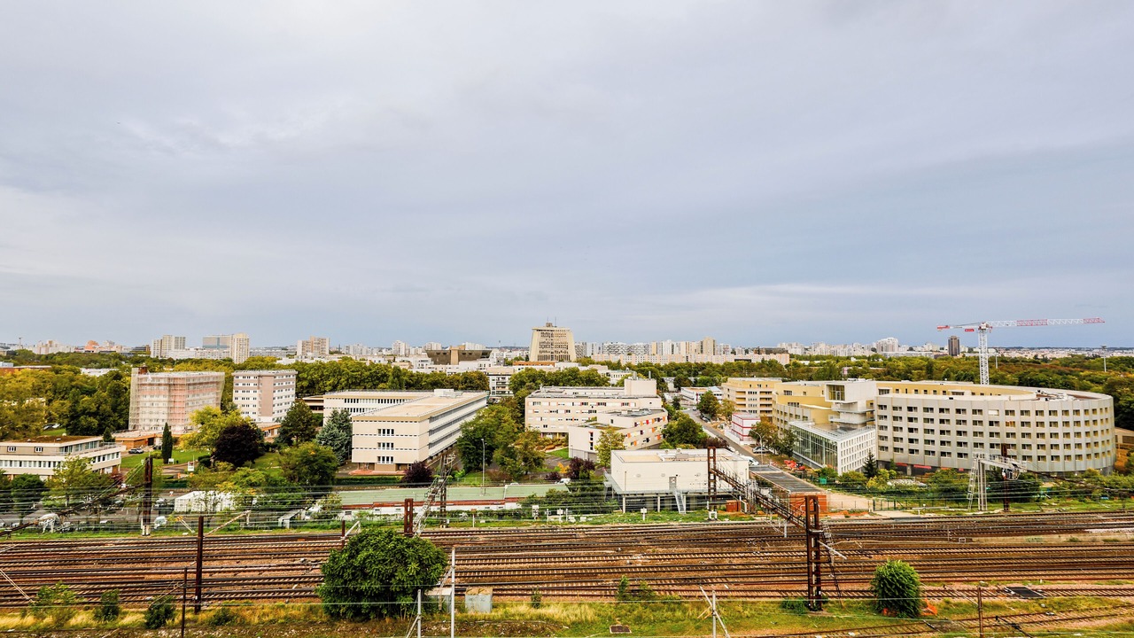 Photo of Others in Alfortville