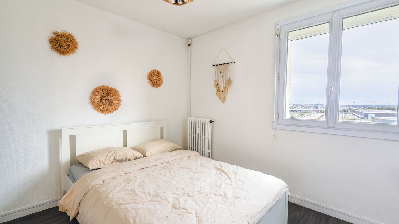 Photo of Bedroom in Alfortville