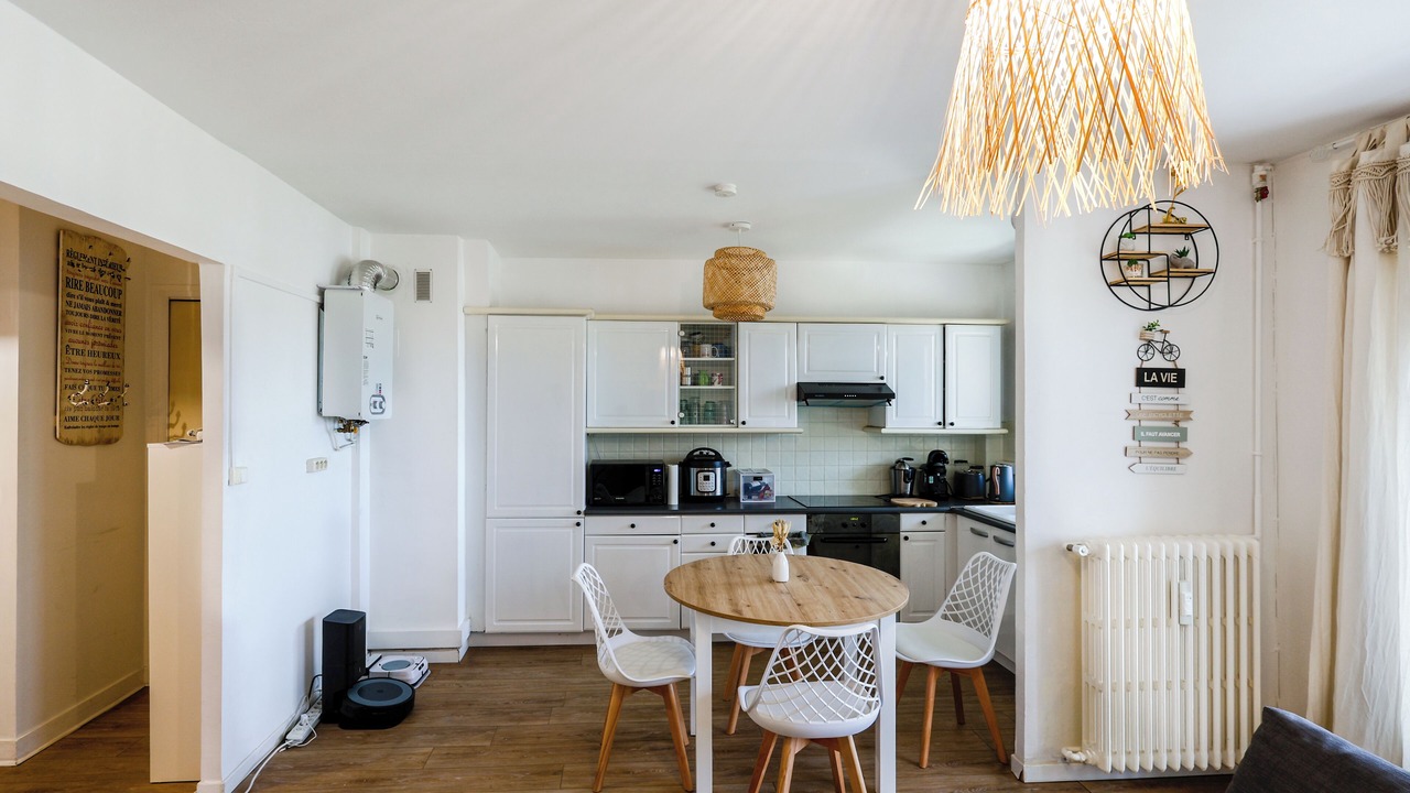 Photo of Kitchen in Alfortville