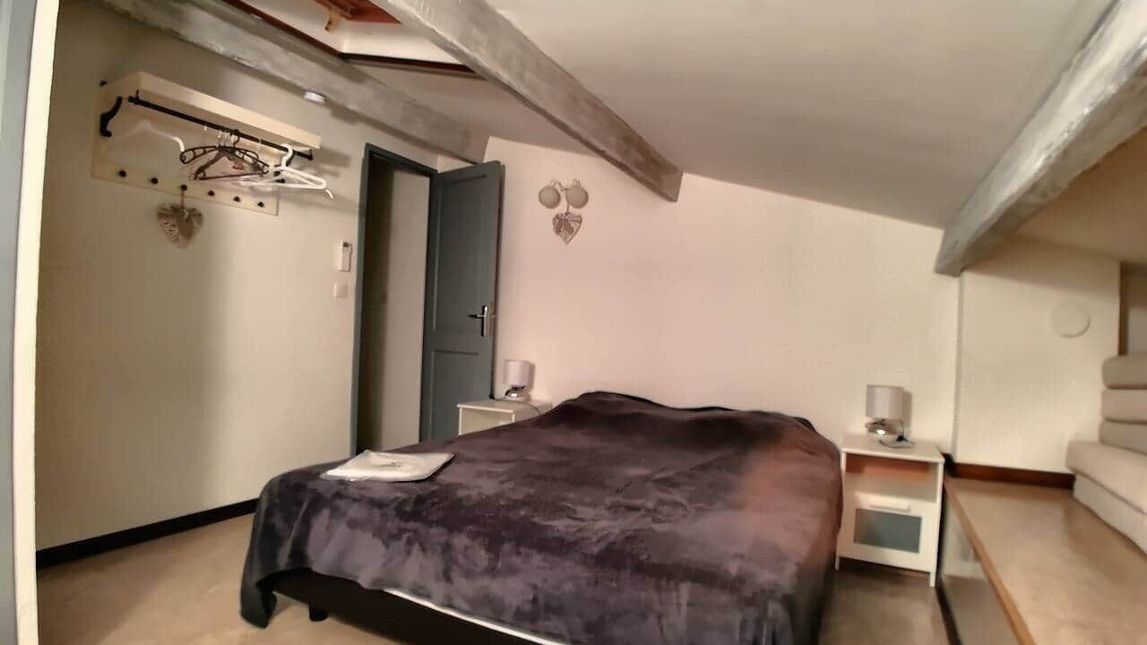 Photo of Bedroom in Saintes-Maries-de-la-Mer