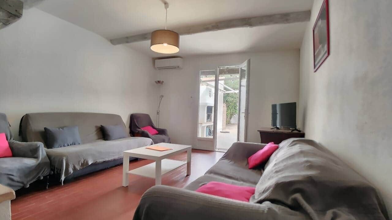 Photo of Livingroom in Saintes-Maries-de-la-Mer