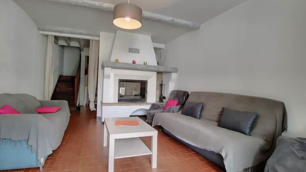 Photo of Livingroom in Saintes-Maries-de-la-Mer