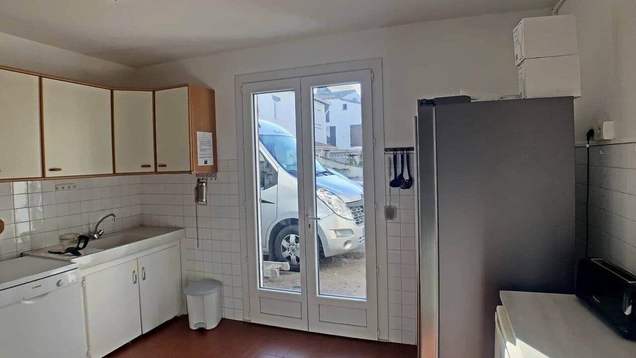 Photo of Kitchen in Saintes-Maries-de-la-Mer