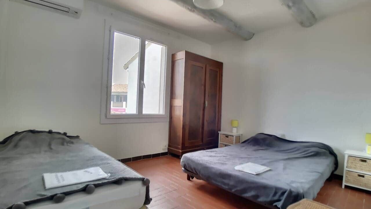 Photo of Bedroom in Saintes-Maries-de-la-Mer