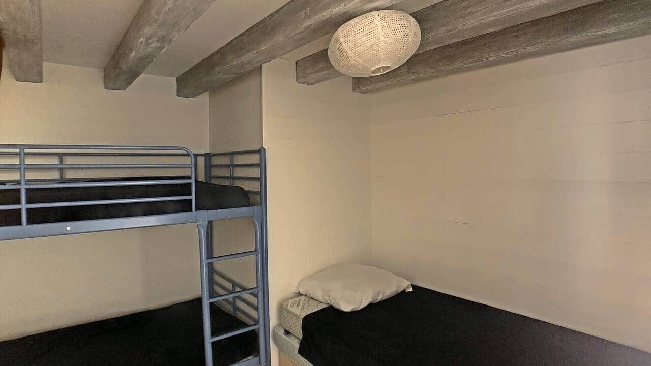 Photo of Bedroom in Saintes-Maries-de-la-Mer