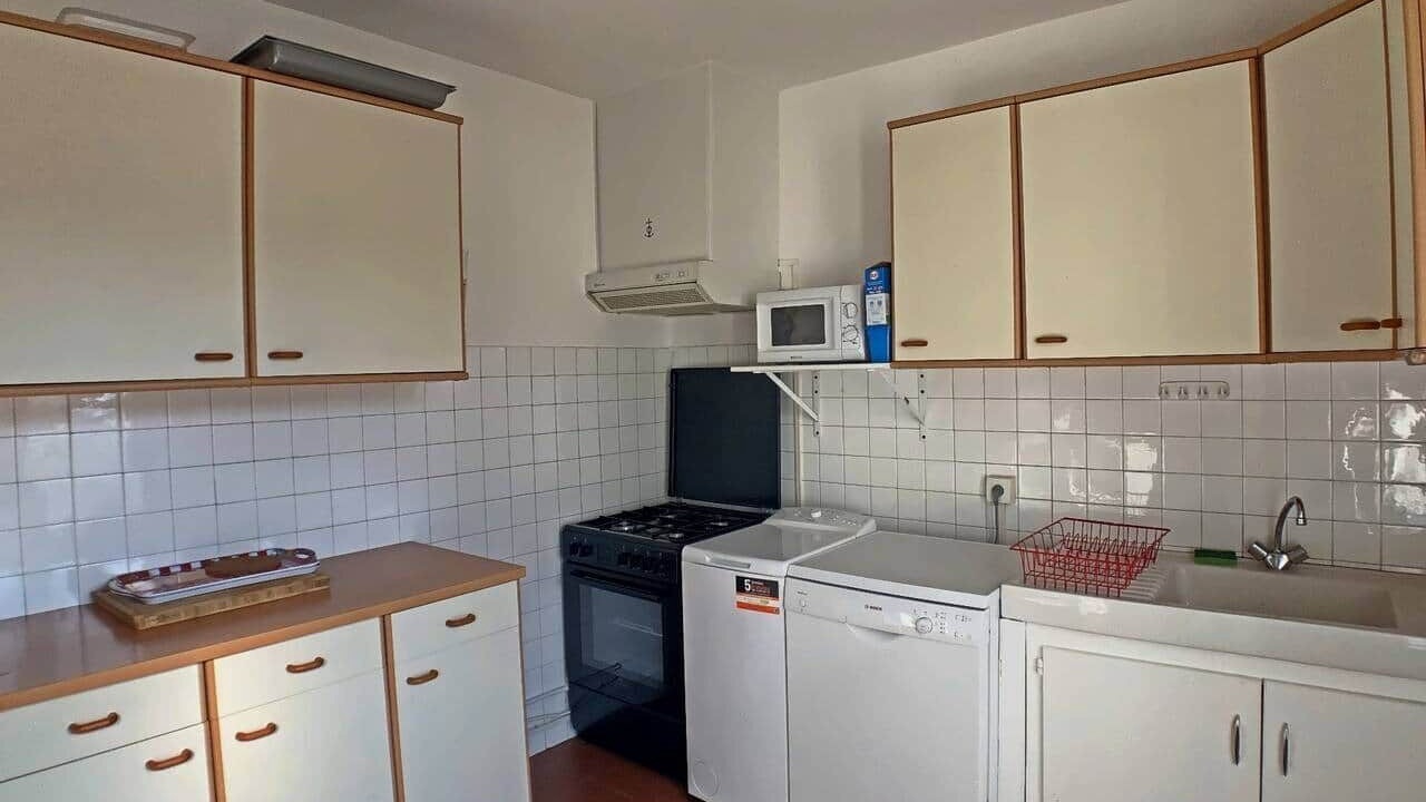 Photo of Kitchen in Saintes-Maries-de-la-Mer