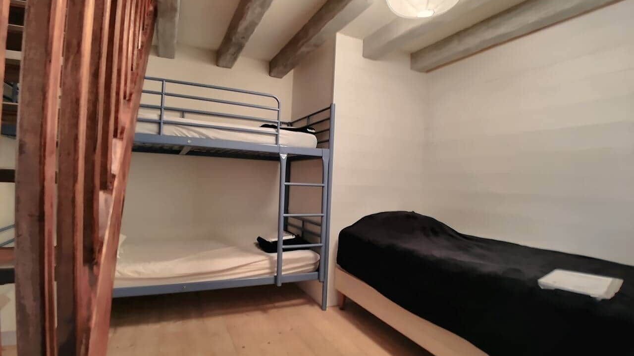 Photo of Bedroom in Saintes-Maries-de-la-Mer