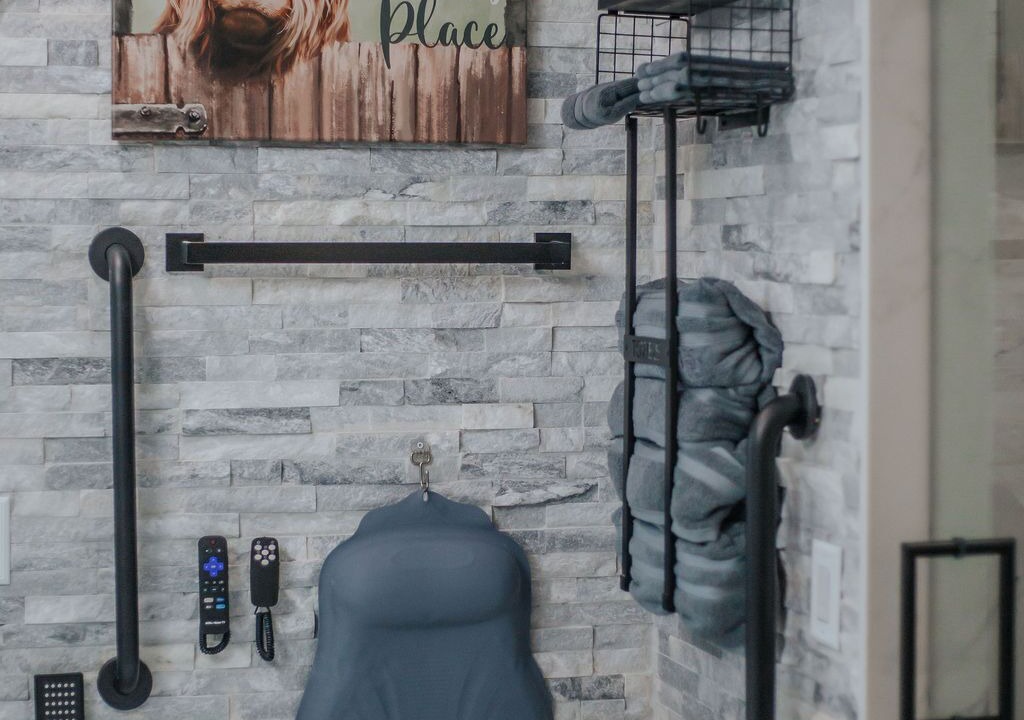 Photo of Bathroom in Fishersville