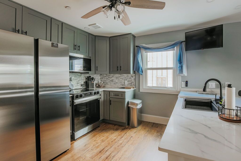Photo of Kitchen in Fishersville