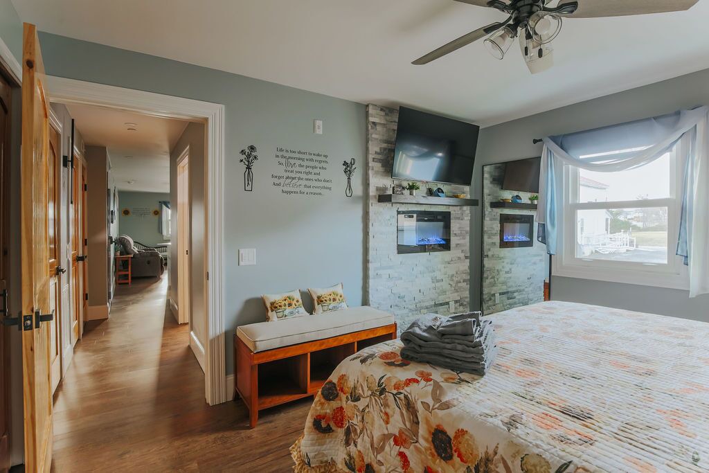 Photo of Bedroom in Fishersville