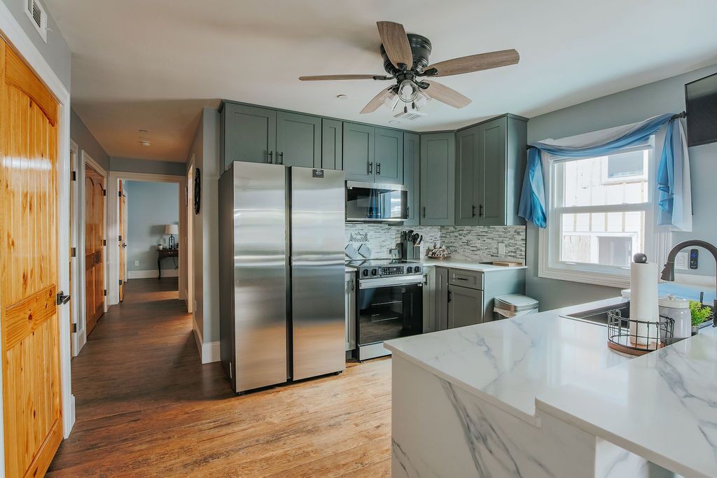 Photo of Kitchen in Fishersville