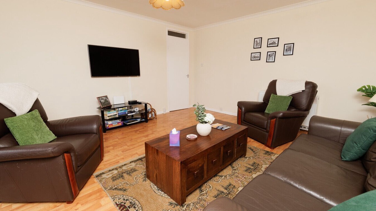 Photo of Livingroom in Lerwick