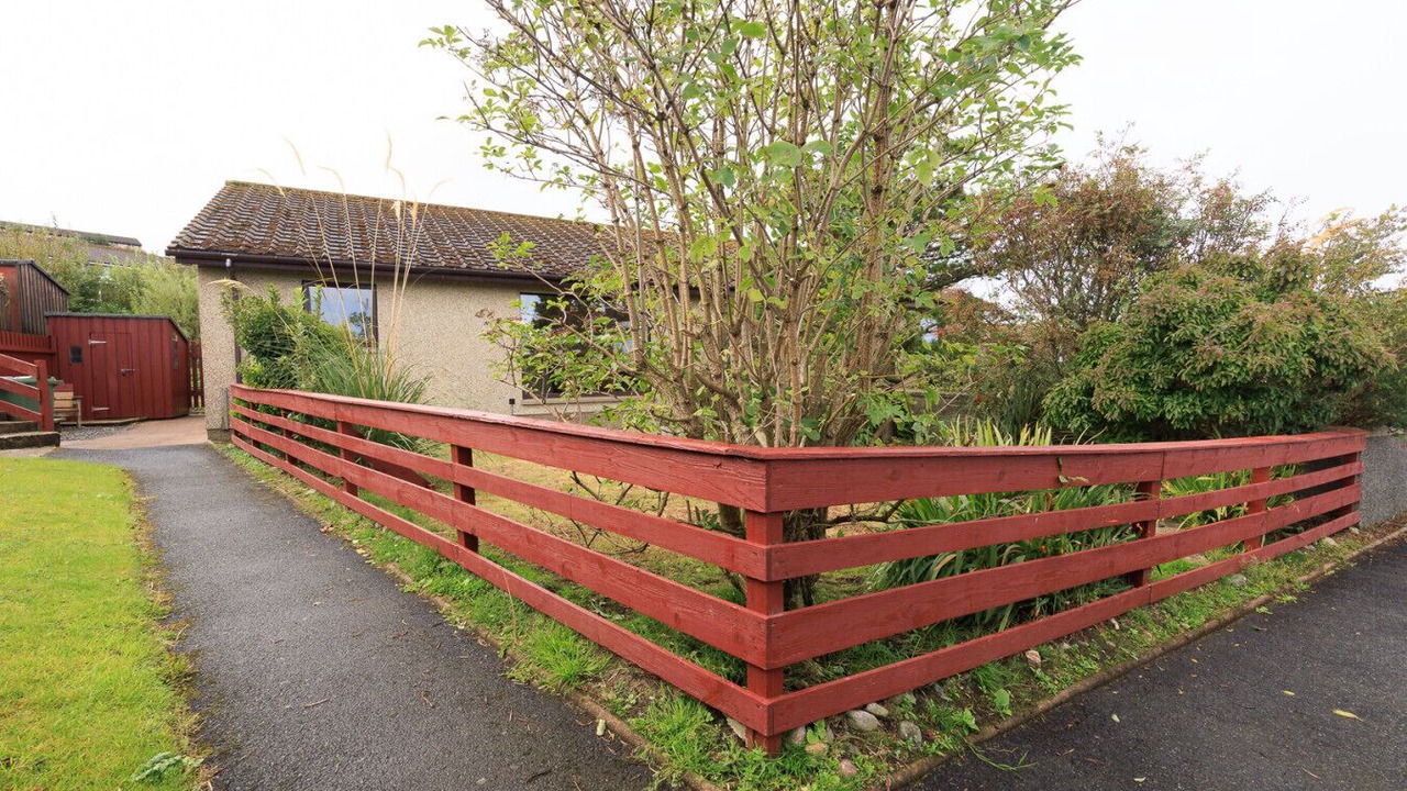 Photo of Outdoor in Lerwick