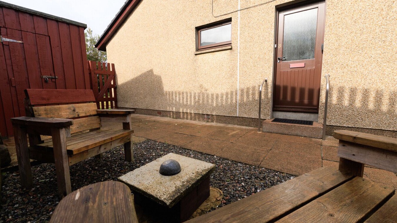 Photo of Others in Lerwick