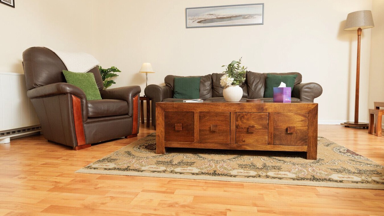 Photo of Livingroom in Lerwick