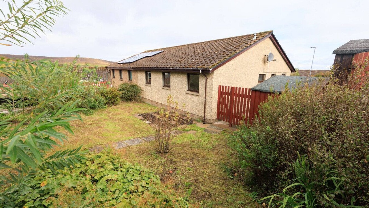 Photo of Outdoor in Lerwick