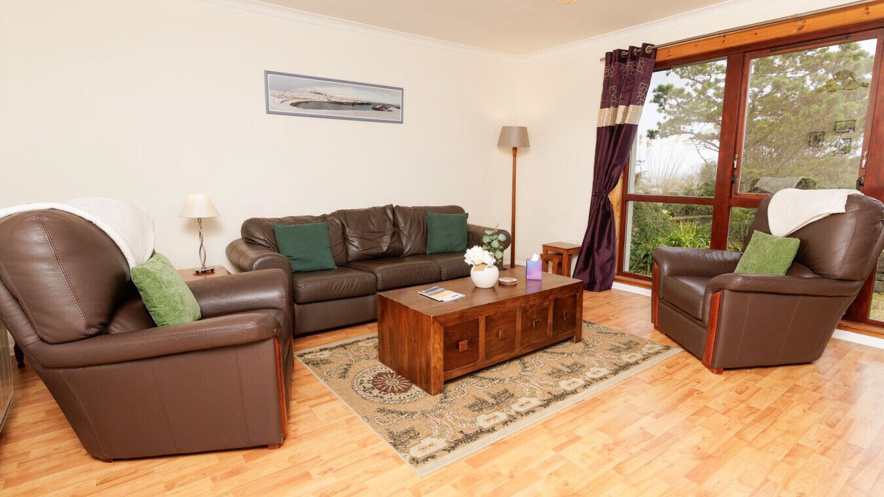 Photo of Bedroom in Lerwick