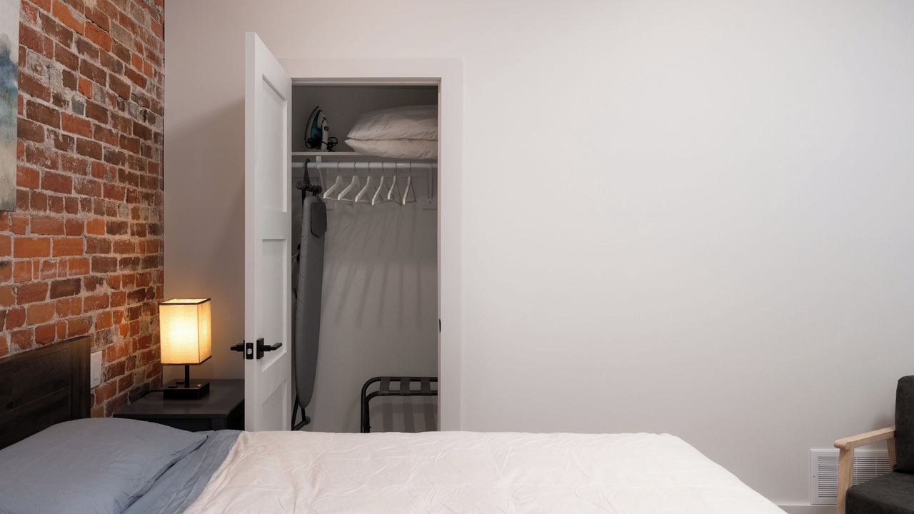 Photo of Bedroom in Beamsville